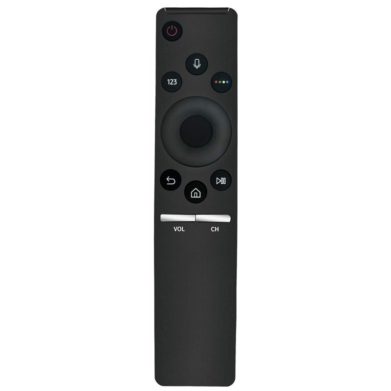 Beyution New Smart Voice Remote Control BN59-01265A BN59-01266A fit for Samsung LED LCD HDTV UN49MU8000 UN49MU800D UN55MU8000 UN55MU800D UN65MU8000 UN65MU800D UN75MU8000 UN75MU800D UN82MU8000 UN82MU800D - Image 4